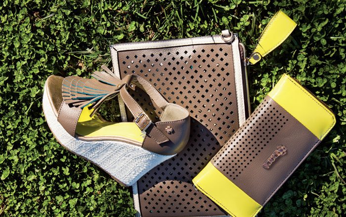 Set Shoes & Bags