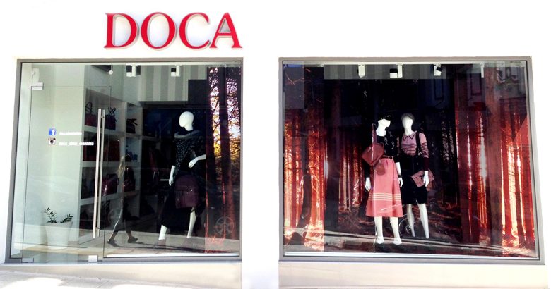 Giannena shop