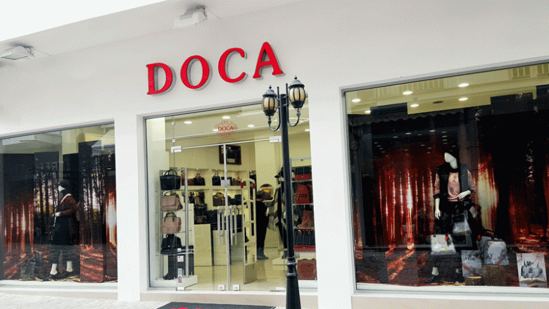 doca veroia