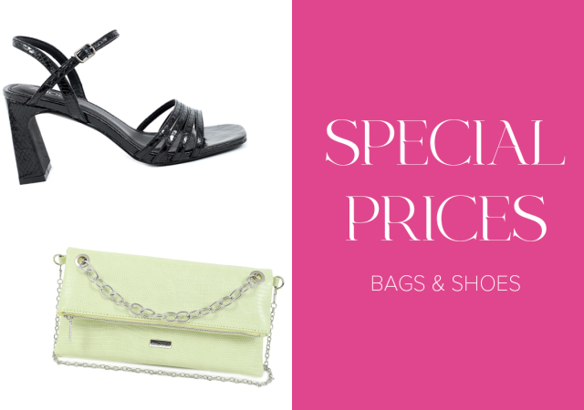 special prices-doca